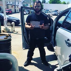 Meet your Posher, Jodon